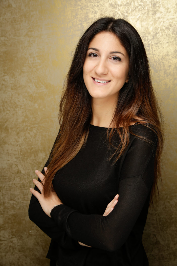 Photo profil